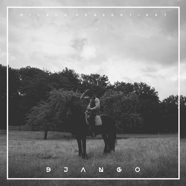 Django cover art