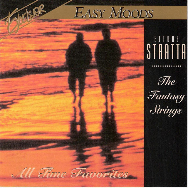 All Time Favorites cover art