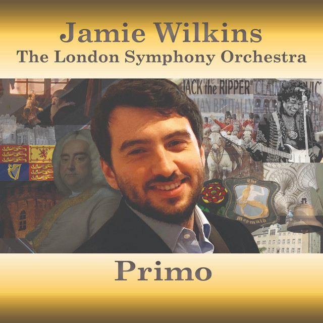 Jamie Wilkins