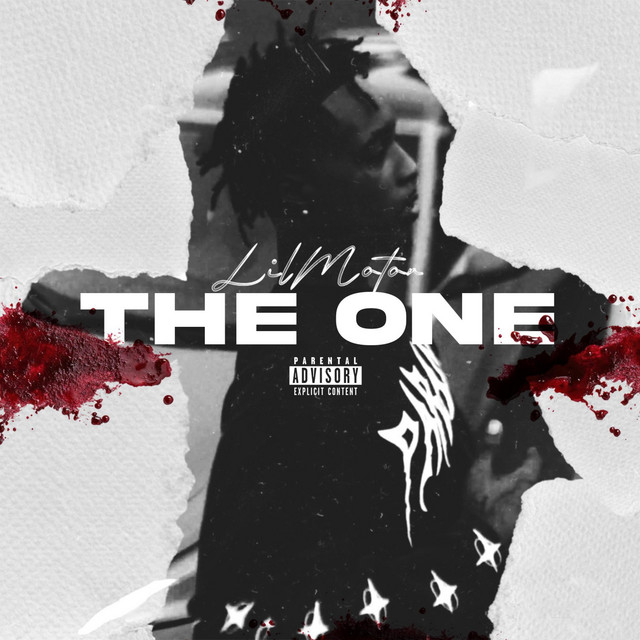 The One cover art