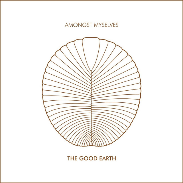 The Good Earth cover