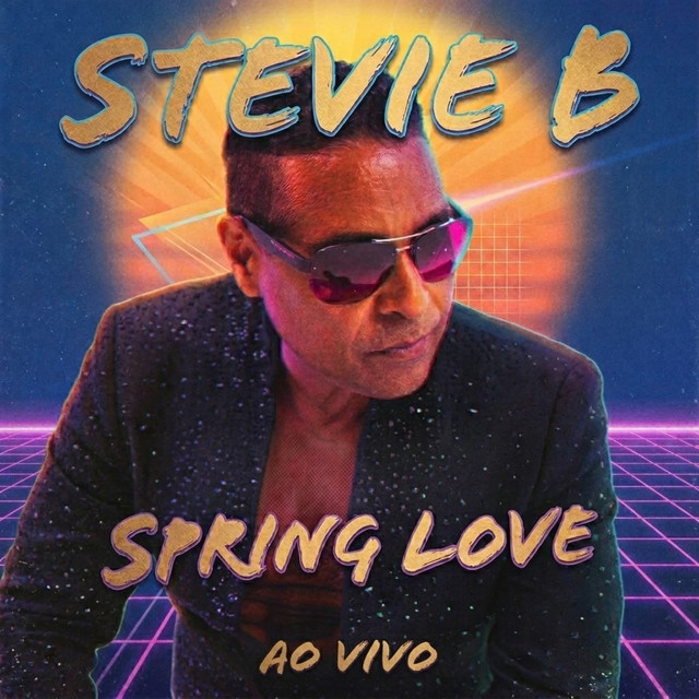 Spring Love - Ao Vivo