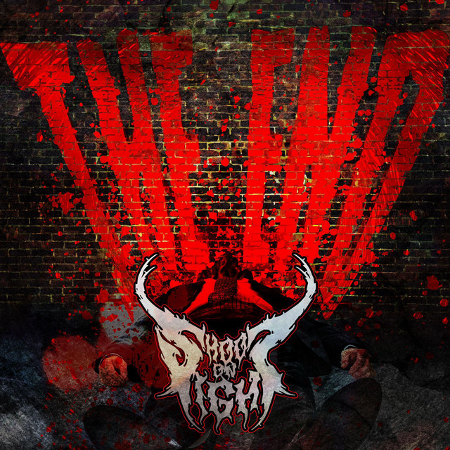 The End cover