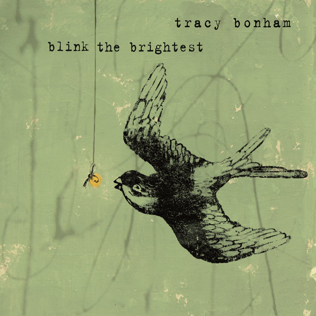 blink the brightest cover art