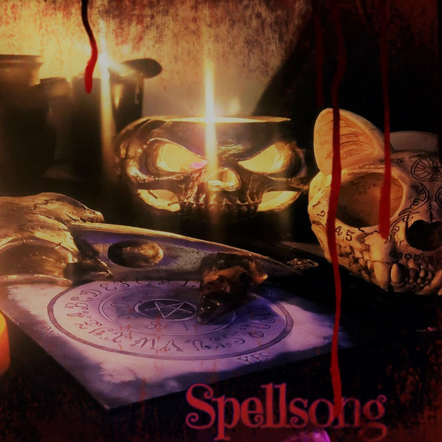 Spellsong | Spotify