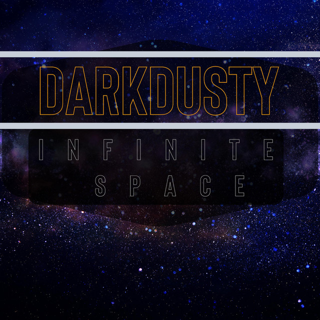 Infinite Space cover art