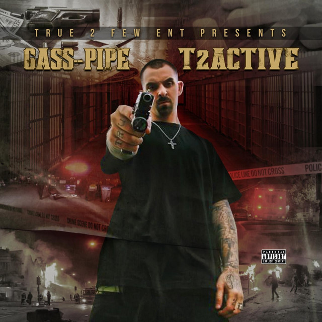 T2active cover art