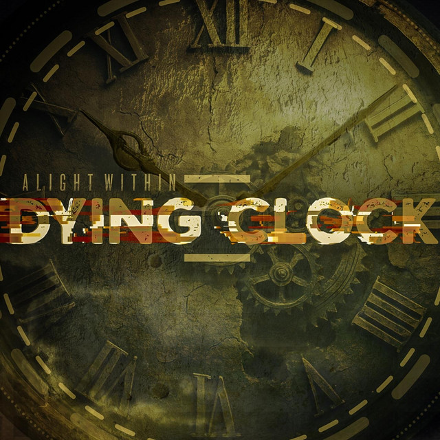 Dying Clock (single)