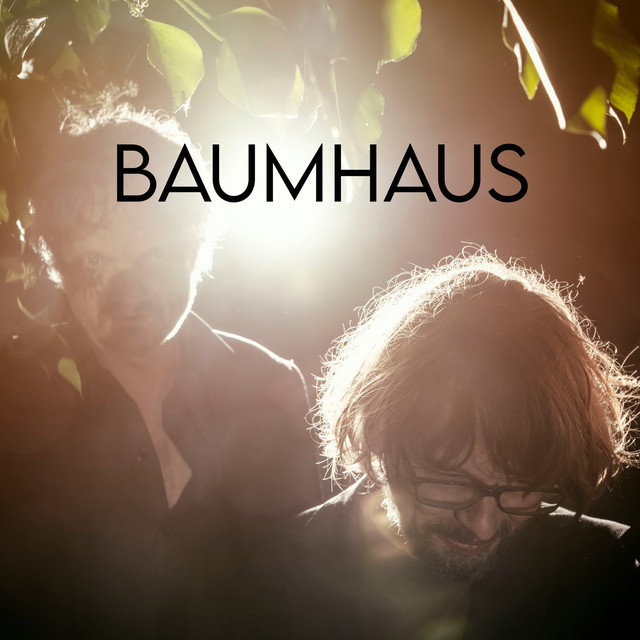 Baumhaus cover art