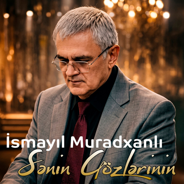 İsmayıl Muradxanlı
