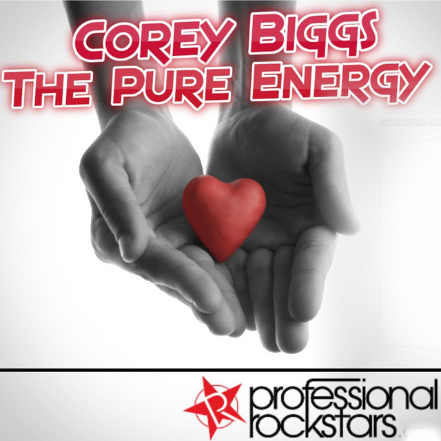 The Pure Energy - Dom Digital Remix cover art