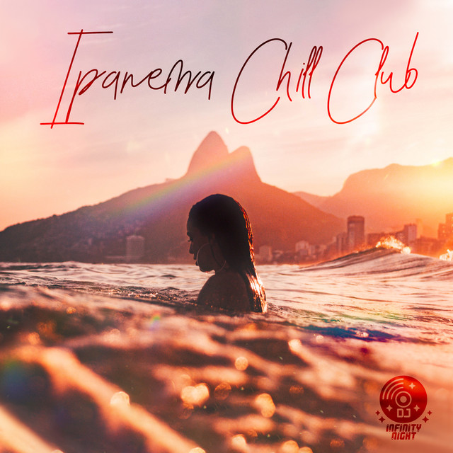 Ipanema Chill Club: All Year Beach Party cover art