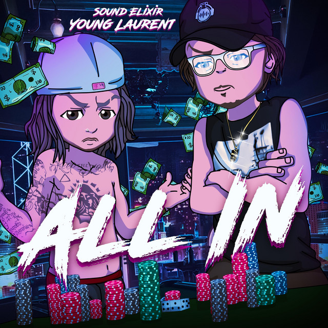All In - Single by Sound Elixir | Spotify