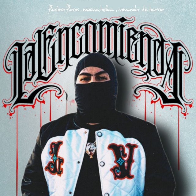 La Encomienda cover art