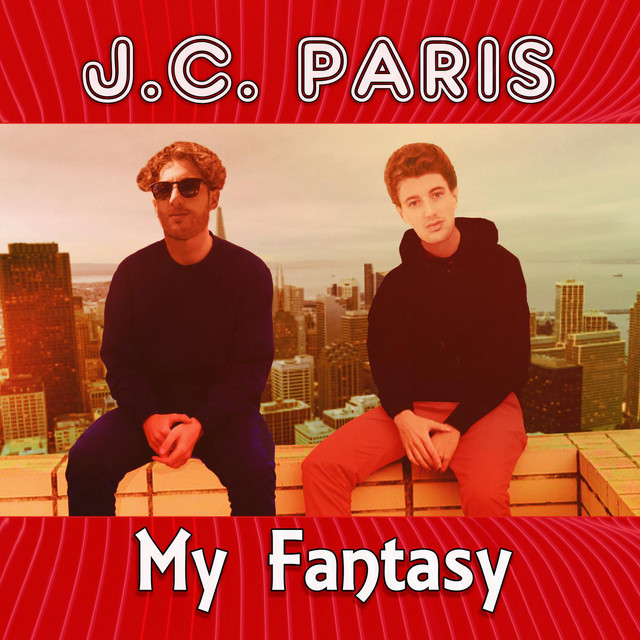 My Fantasy cover art