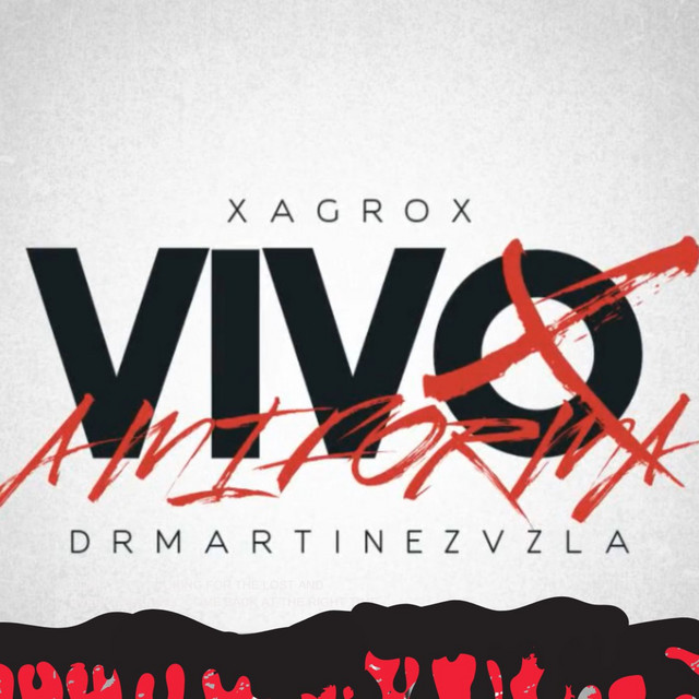 Vivo a mi forma