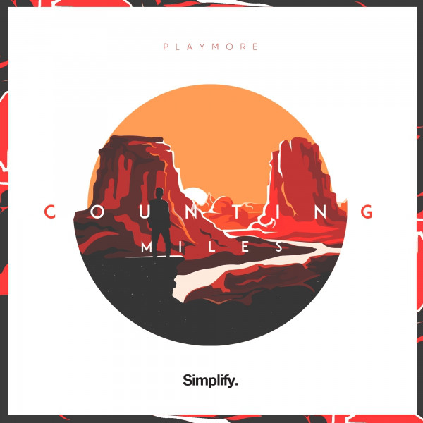 Counting Miles cover