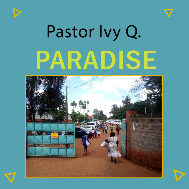 Pastor Ivy Q.