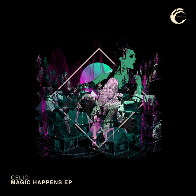 Be Positive album art