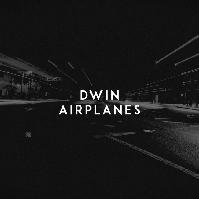 Airplanes cover art