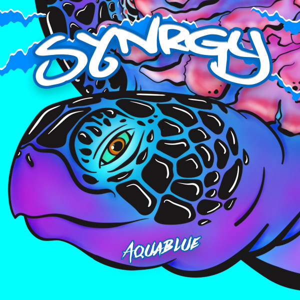 Aquablue