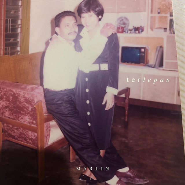 Terlepas cover art