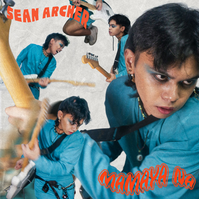 undefined album image