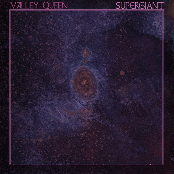 Supergiant cover art