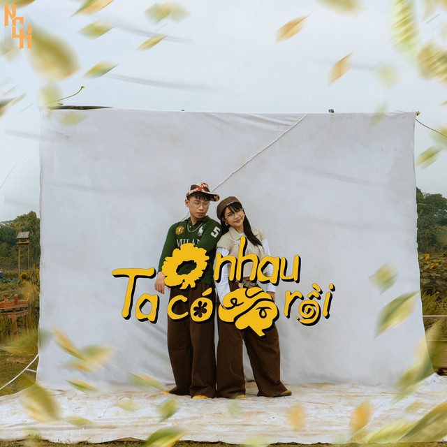 Ta có nhau rồi cover