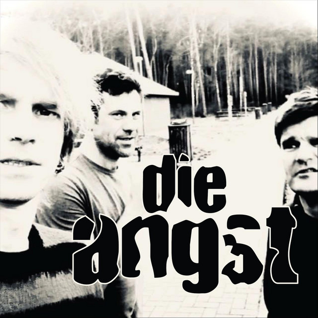 Abgesang / Salzprinz cover