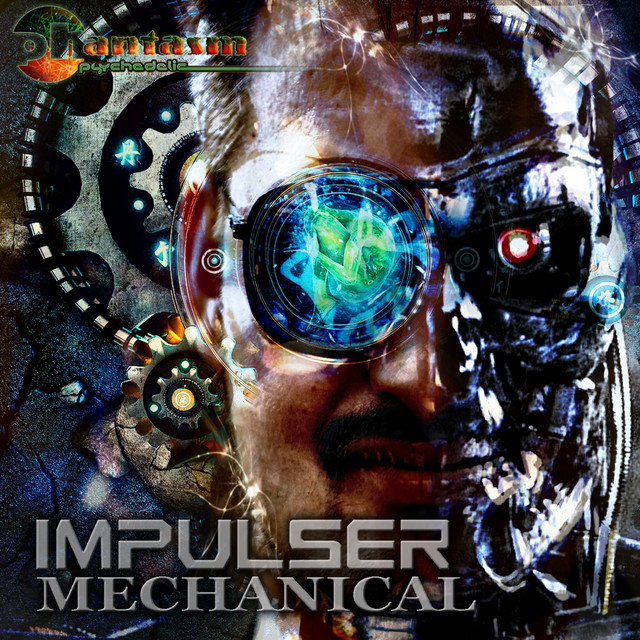 Invasion - Original Mix cover art