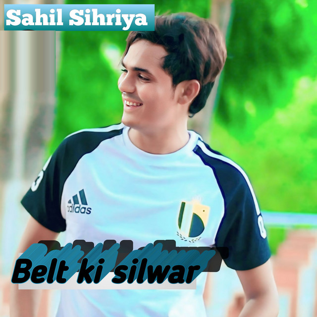 Sahil Sihriya