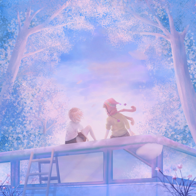 Promises cover art