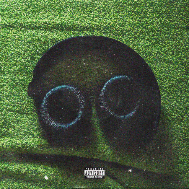 talenat cover art