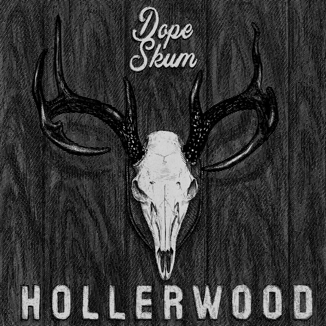 Hollerwood cover