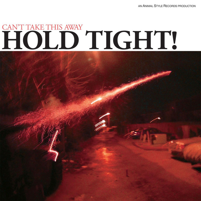 Can't Take This Away cover art