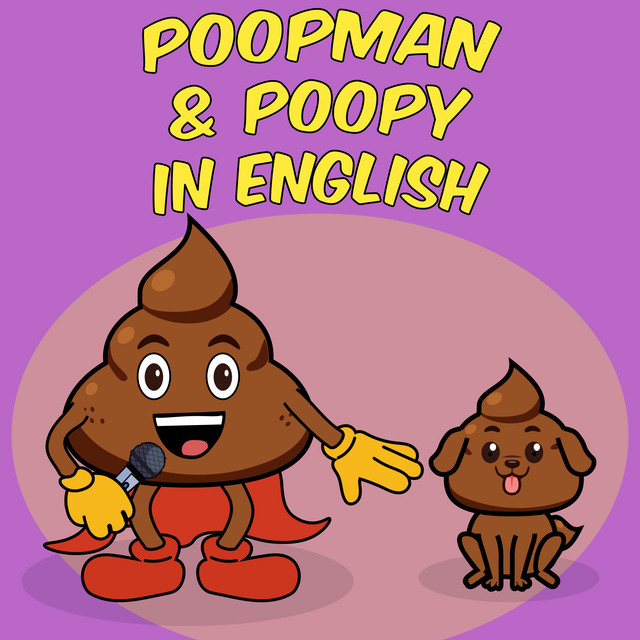 Everybody Poops - song and lyrics by Poopman & Poopy | Spotify