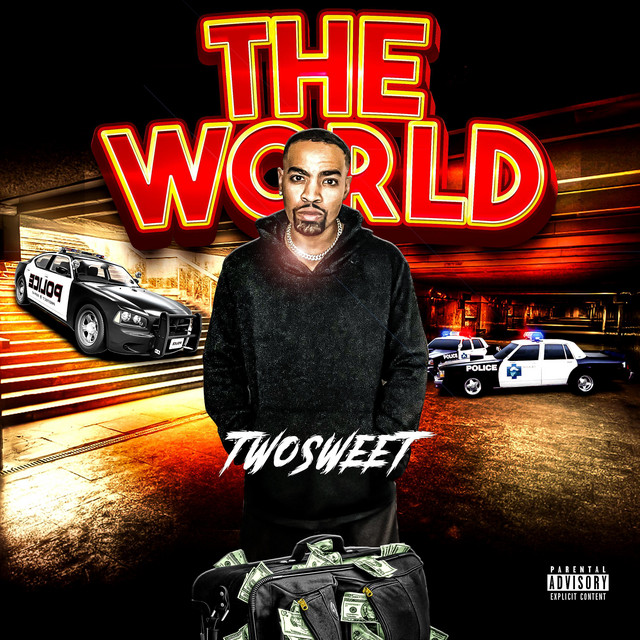 The World - song and lyrics by TwoSweet | Spotify