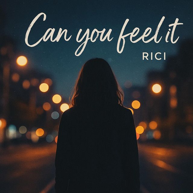 Can you feel it