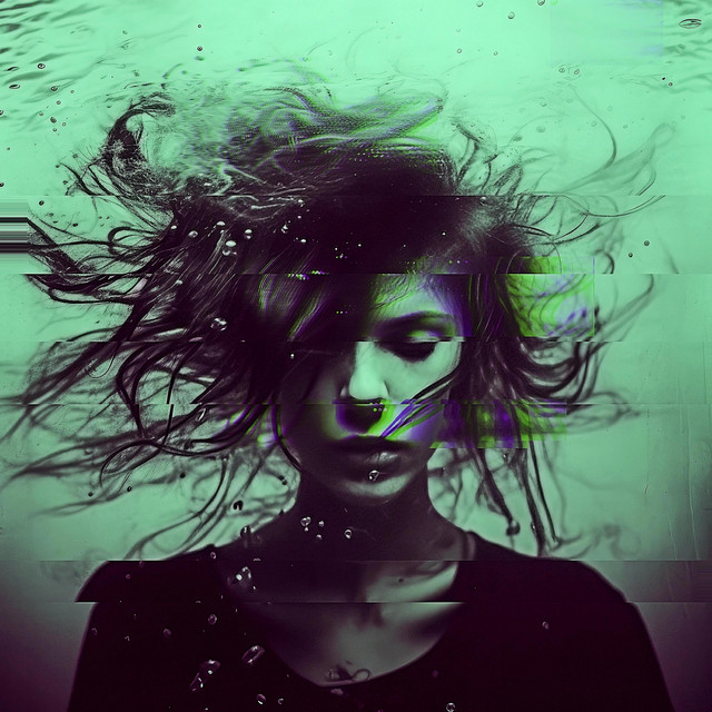 Suffocate cover art
