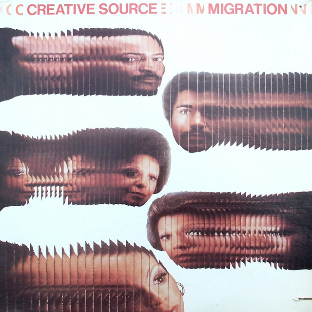 Migration cover art