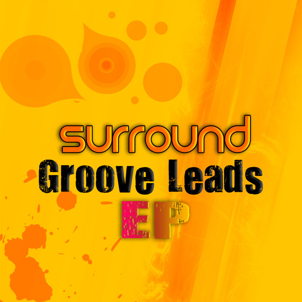 Groove Leads (DJ Andre Lima Remix) cover art