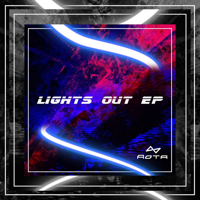 Lights Out cover art