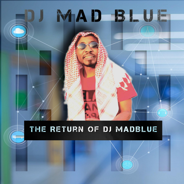 Mojolo cover art