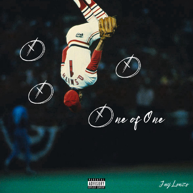 One of One cover art