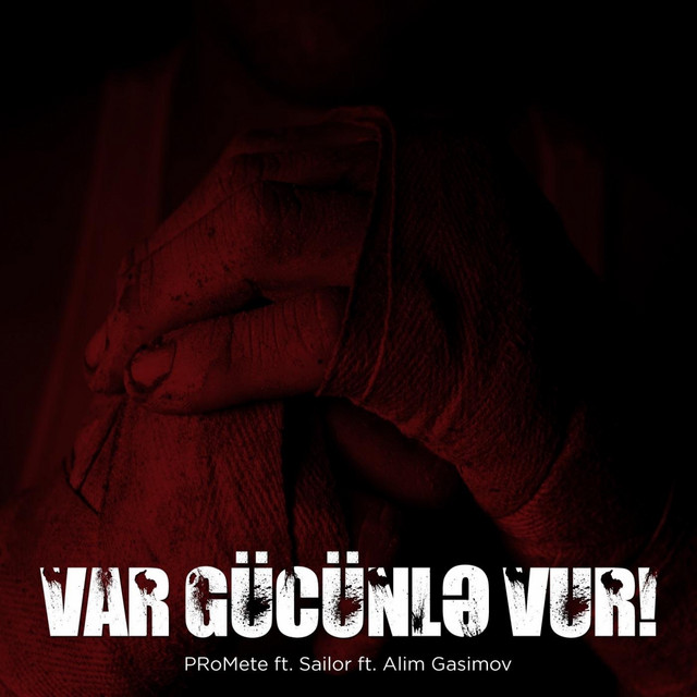 Var Gücünlə Vur
