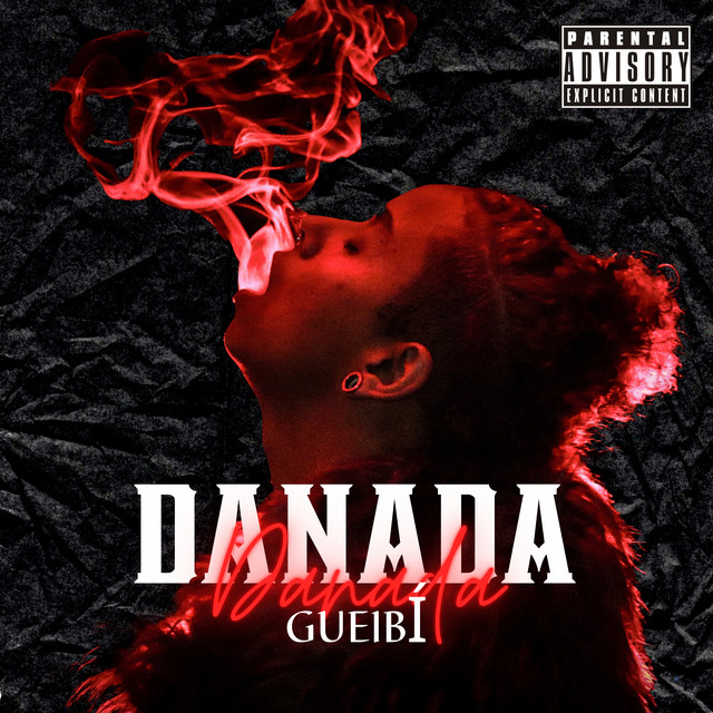 Danada cover art