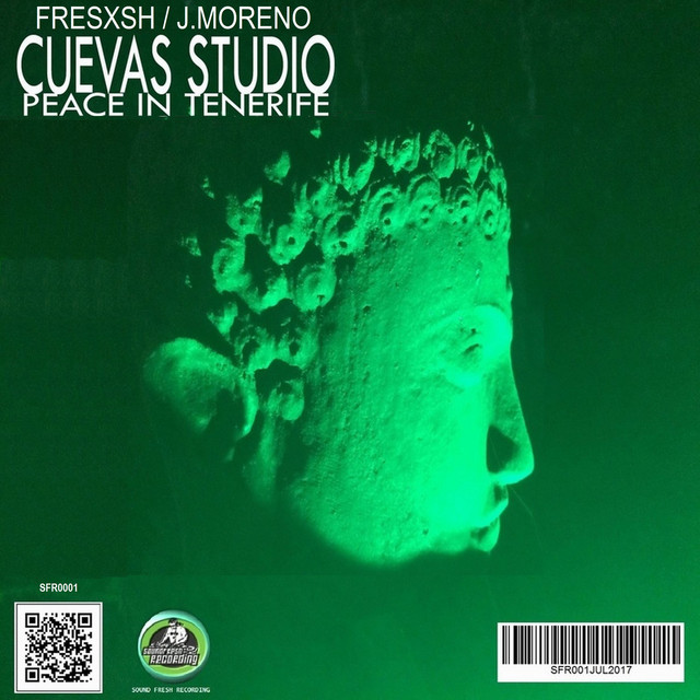 Peace In Tenerife