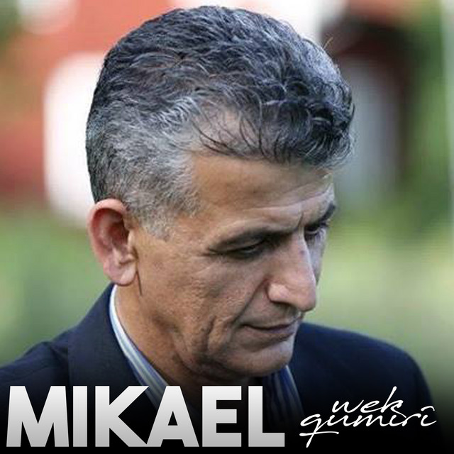 Wek Qumirî cover art