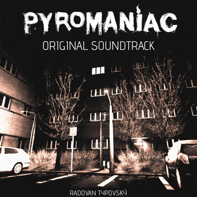 Pyromaniac: Original Soundtrack cover art